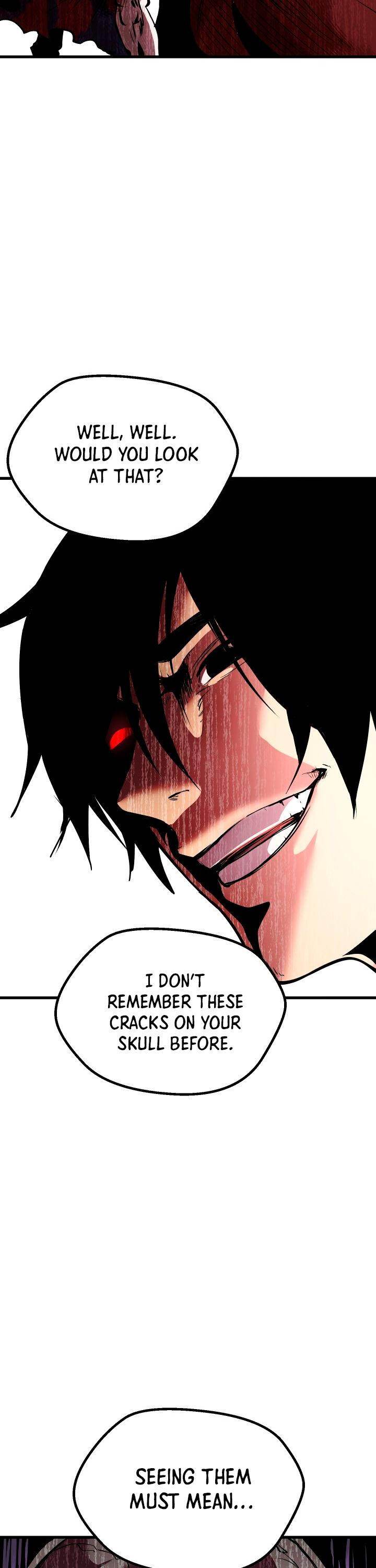 18+ Survival Story of a Sword King in a Fantasy World Chapter 21 page 3