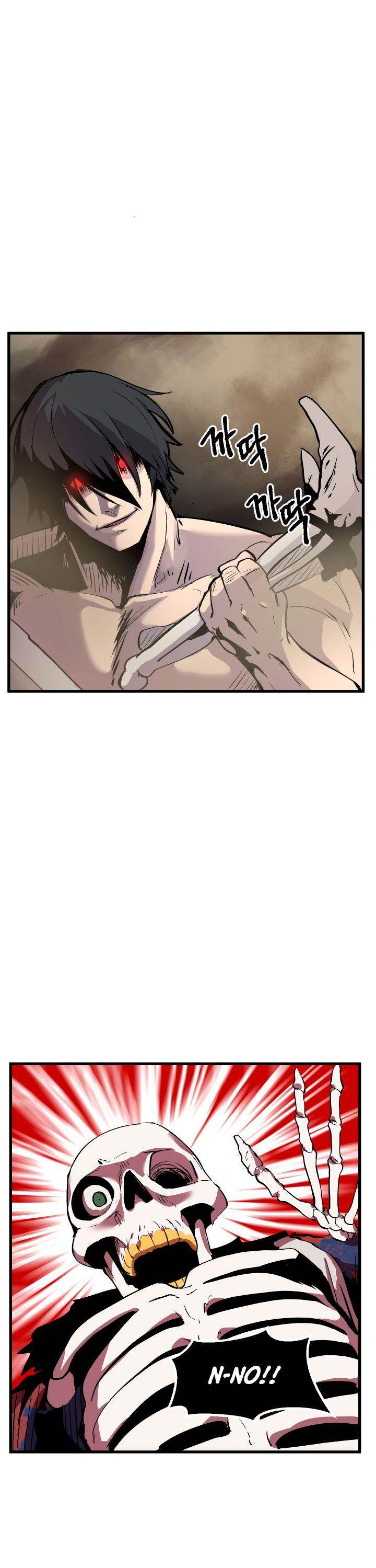 18+ Survival Story of a Sword King in a Fantasy World Chapter 21 page 10