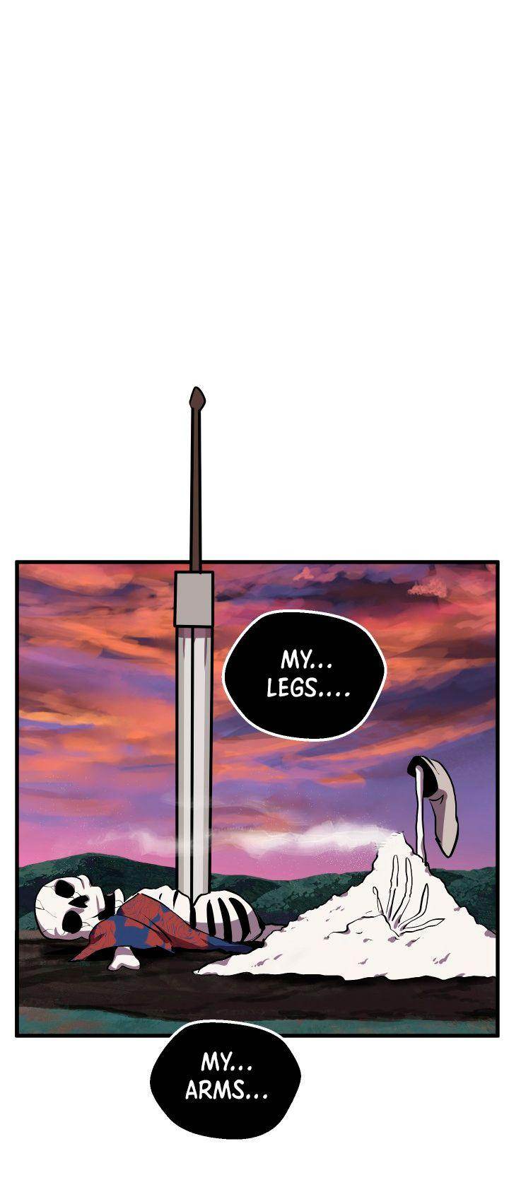 18+ Survival Story of a Sword King in a Fantasy World Chapter 21 page 17