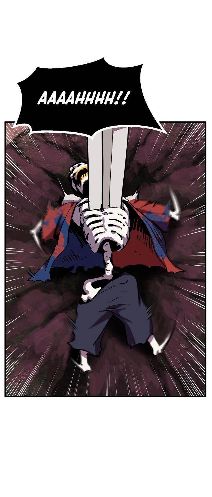 18+ Survival Story of a Sword King in a Fantasy World Chapter 21 page 18