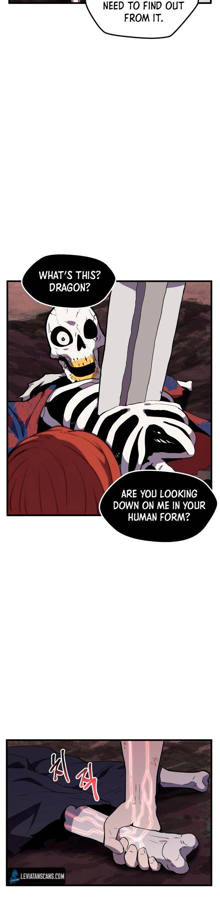 18+ Survival Story of a Sword King in a Fantasy World Chapter 21 page 22