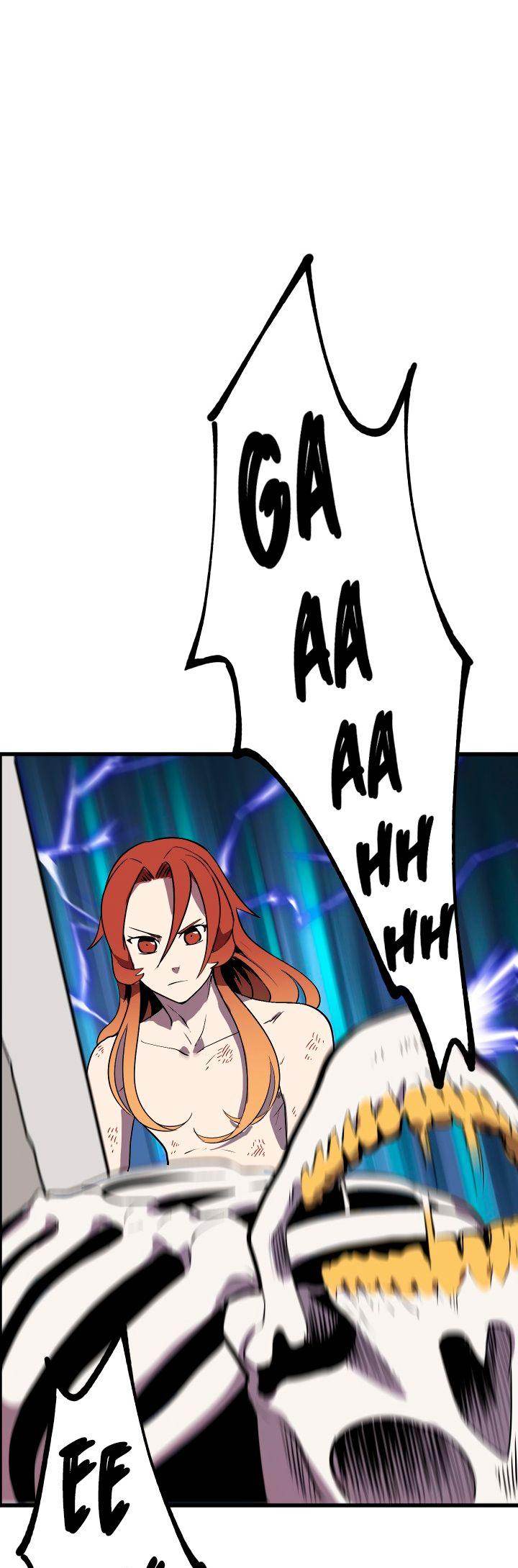 18+ Survival Story of a Sword King in a Fantasy World Chapter 21 page 23