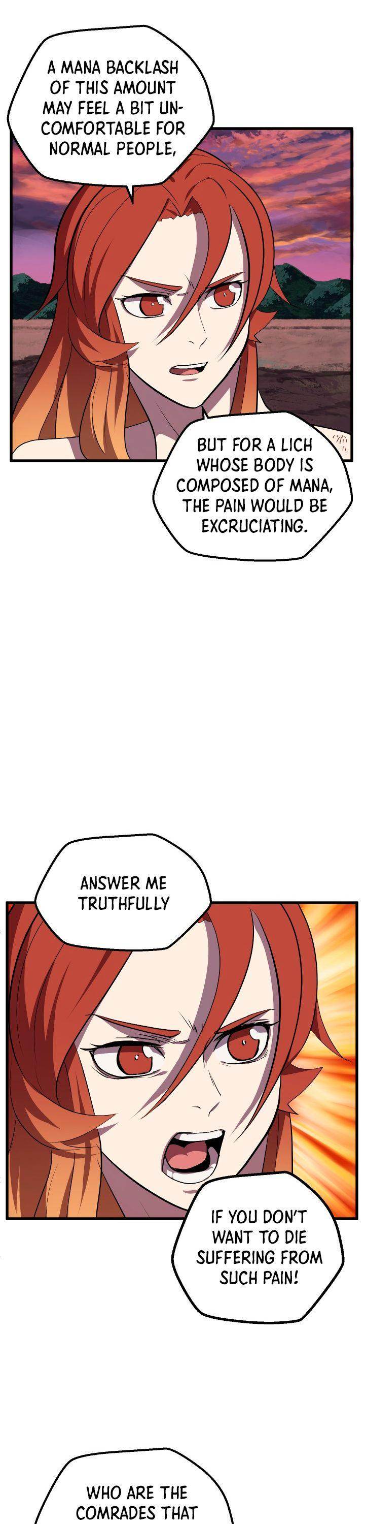 18+ Survival Story of a Sword King in a Fantasy World Chapter 21 page 25