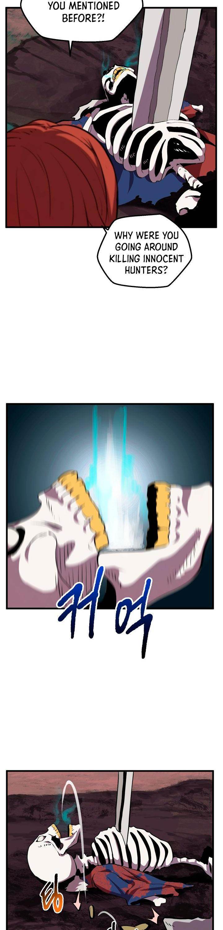 18+ Survival Story of a Sword King in a Fantasy World Chapter 21 page 26