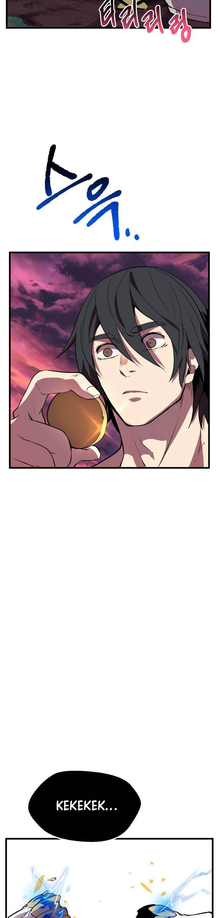 18+ Survival Story of a Sword King in a Fantasy World Chapter 21 page 27
