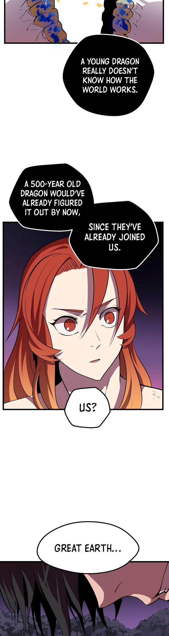 18+ Survival Story of a Sword King in a Fantasy World Chapter 21 page 28