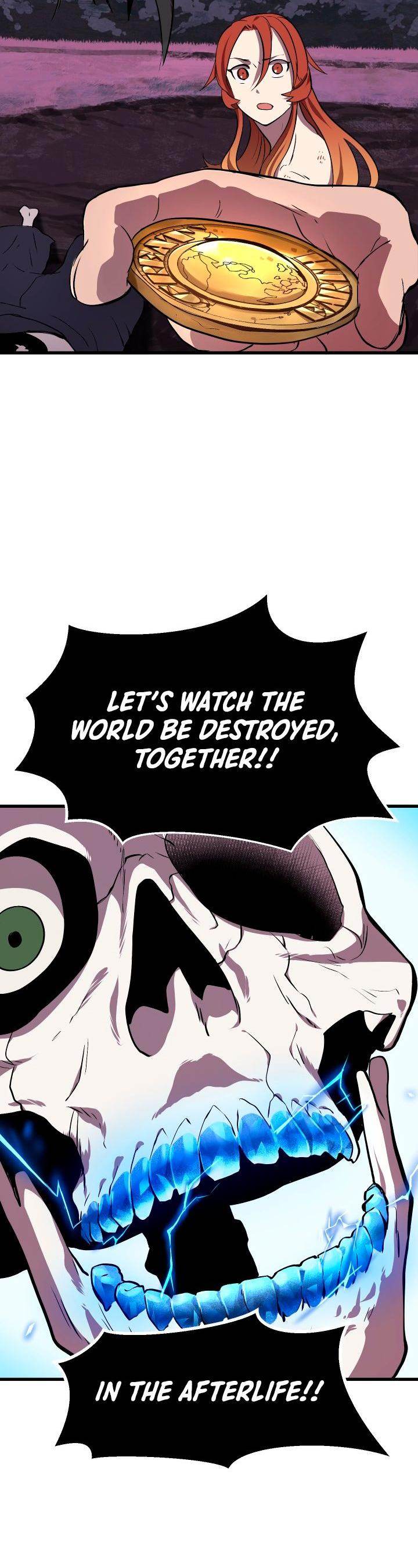 18+ Survival Story of a Sword King in a Fantasy World Chapter 21 page 29