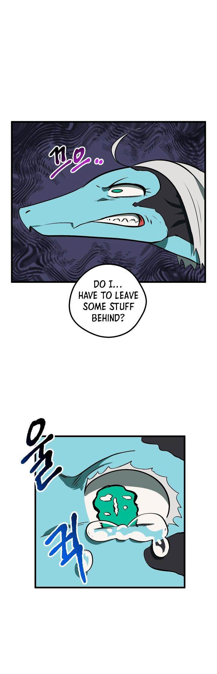 18+ Survival Story of a Sword King in a Fantasy World Chapter 21 page 35