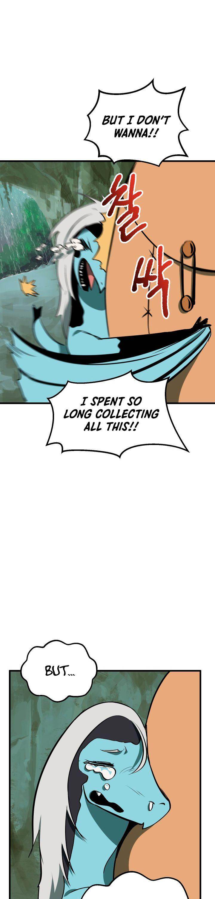 18+ Survival Story of a Sword King in a Fantasy World Chapter 21 page 36