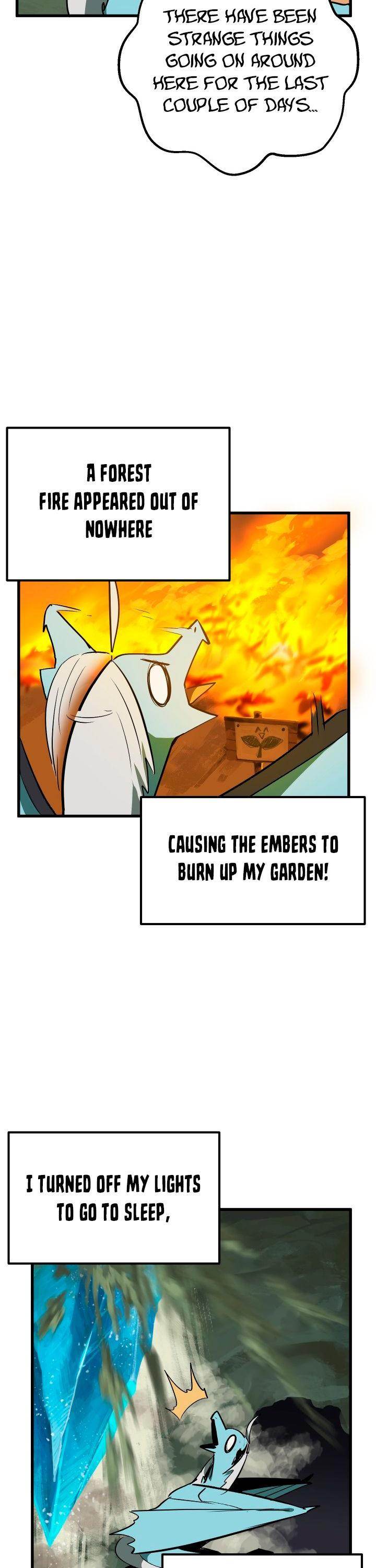18+ Survival Story of a Sword King in a Fantasy World Chapter 21 page 37