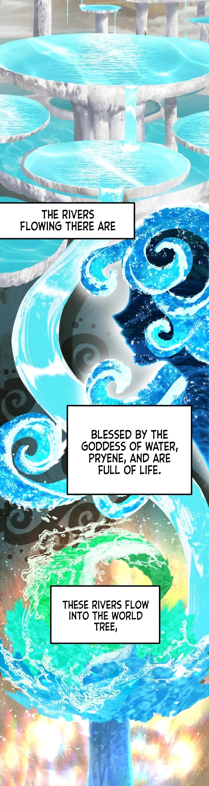 18+ Survival Story of a Sword King in a Fantasy World Chapter 216 page 2