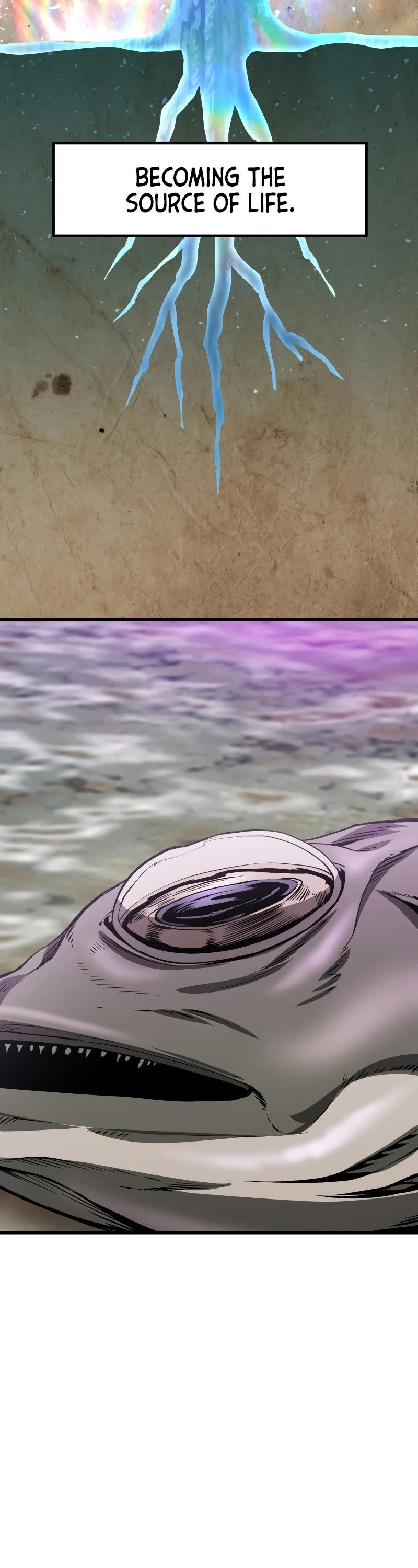 18+ Survival Story of a Sword King in a Fantasy World Chapter 216 page 3