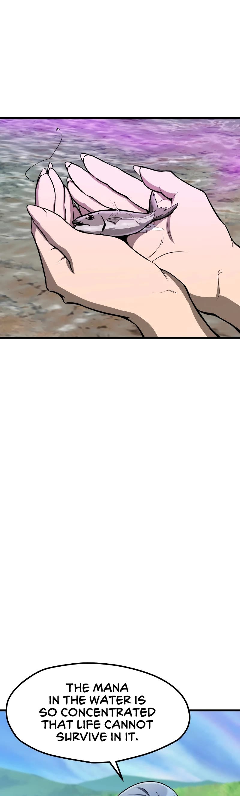 18+ Survival Story of a Sword King in a Fantasy World Chapter 216 page 4