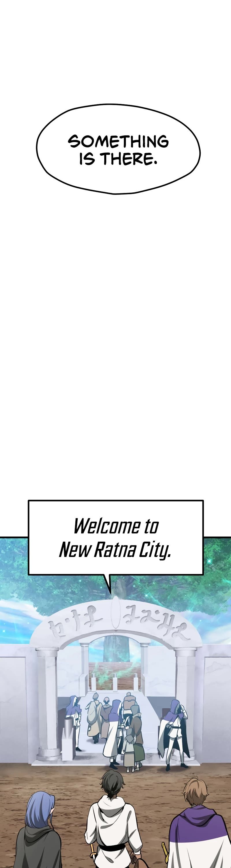 18+ Survival Story of a Sword King in a Fantasy World Chapter 216 page 8