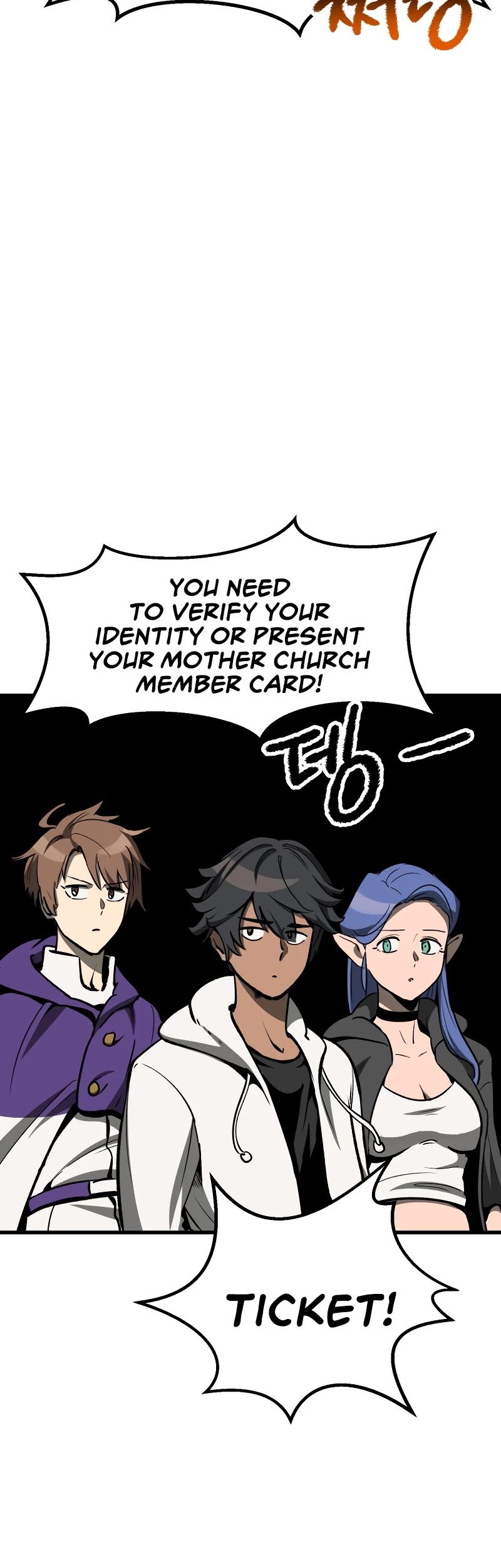 18+ Survival Story of a Sword King in a Fantasy World Chapter 216 page 10