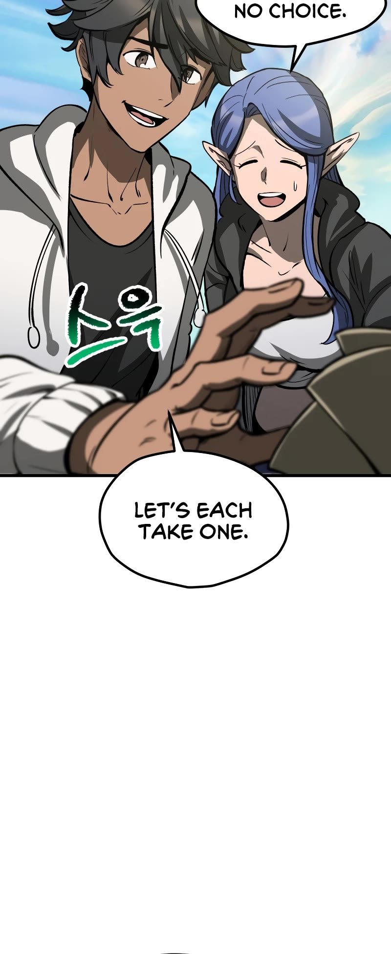 18+ Survival Story of a Sword King in a Fantasy World Chapter 216 page 20
