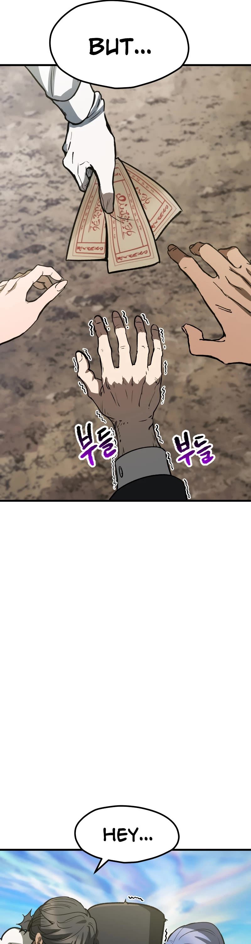 18+ Survival Story of a Sword King in a Fantasy World Chapter 216 page 21