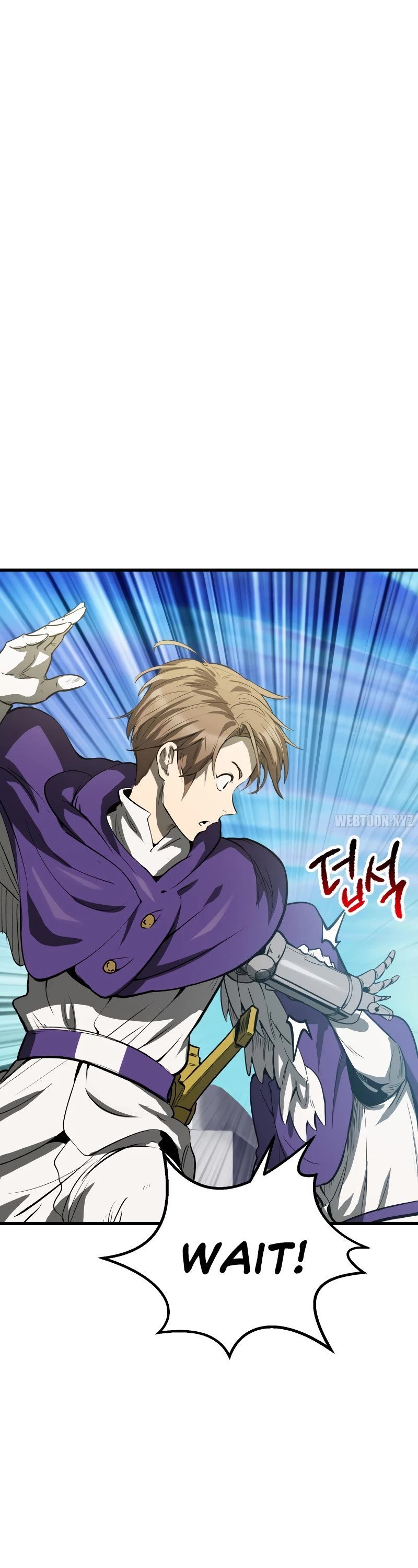 18+ Survival Story of a Sword King in a Fantasy World Chapter 216 page 36