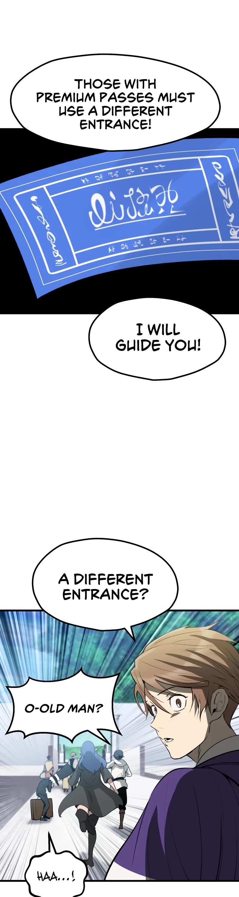 18+ Survival Story of a Sword King in a Fantasy World Chapter 216 page 37