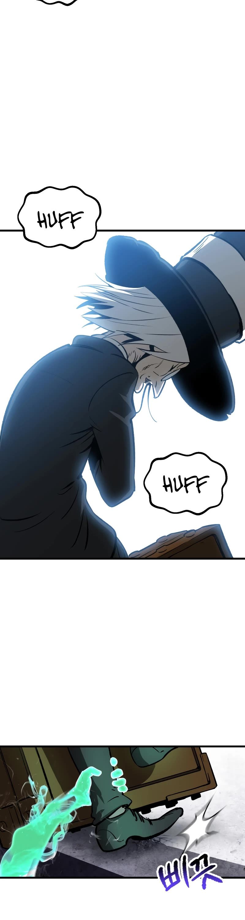 18+ Survival Story of a Sword King in a Fantasy World Chapter 216 page 38