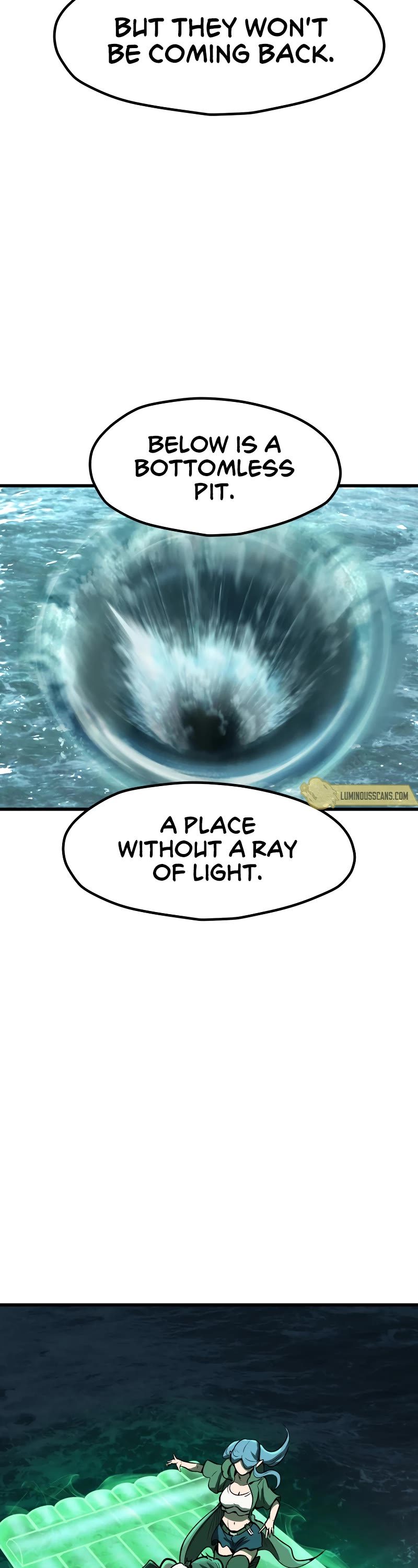 18+ Survival Story of a Sword King in a Fantasy World Chapter 216 page 47