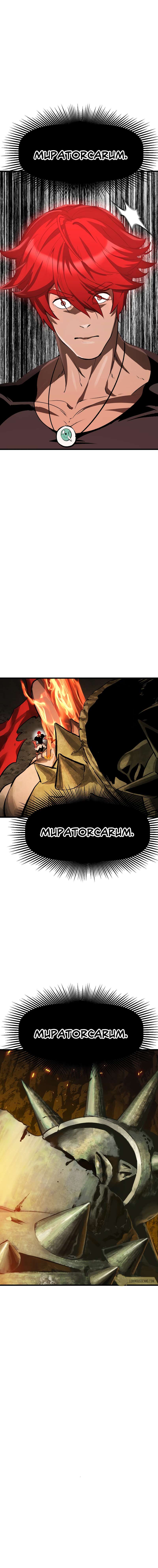 18+ Survival Story of a Sword King in a Fantasy World Chapter 218 page 12