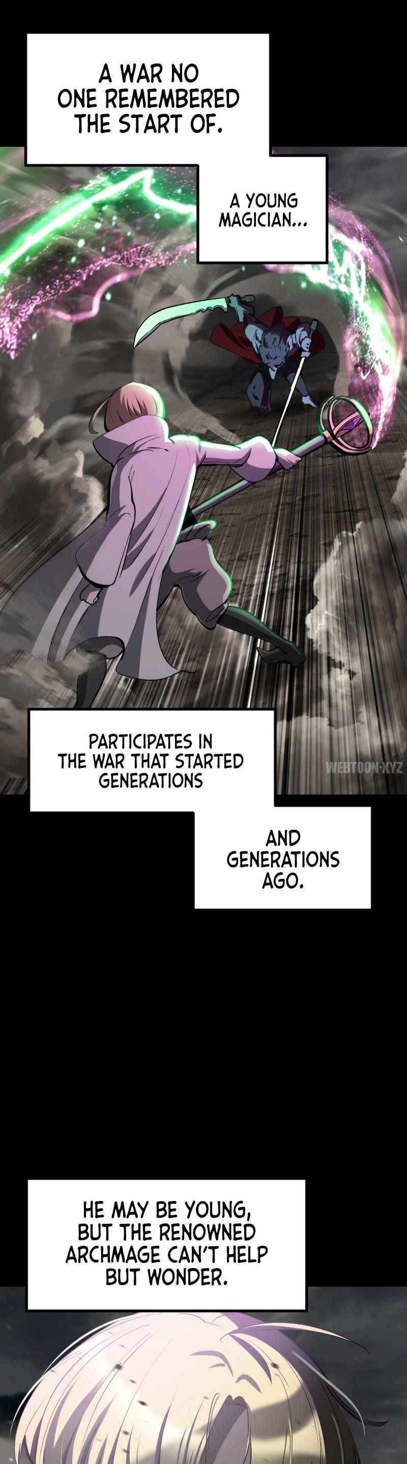 18+ Survival Story of a Sword King in a Fantasy World Chapter 219 page 4
