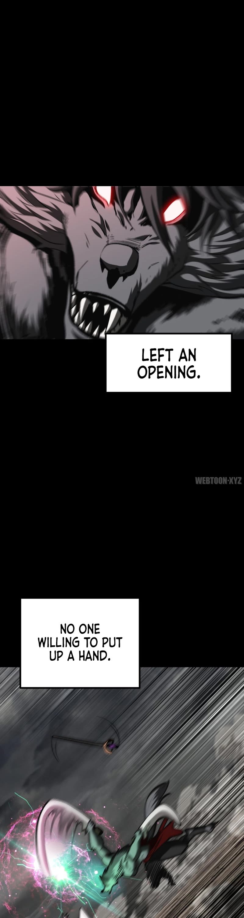 18+ Survival Story of a Sword King in a Fantasy World Chapter 219 page 6