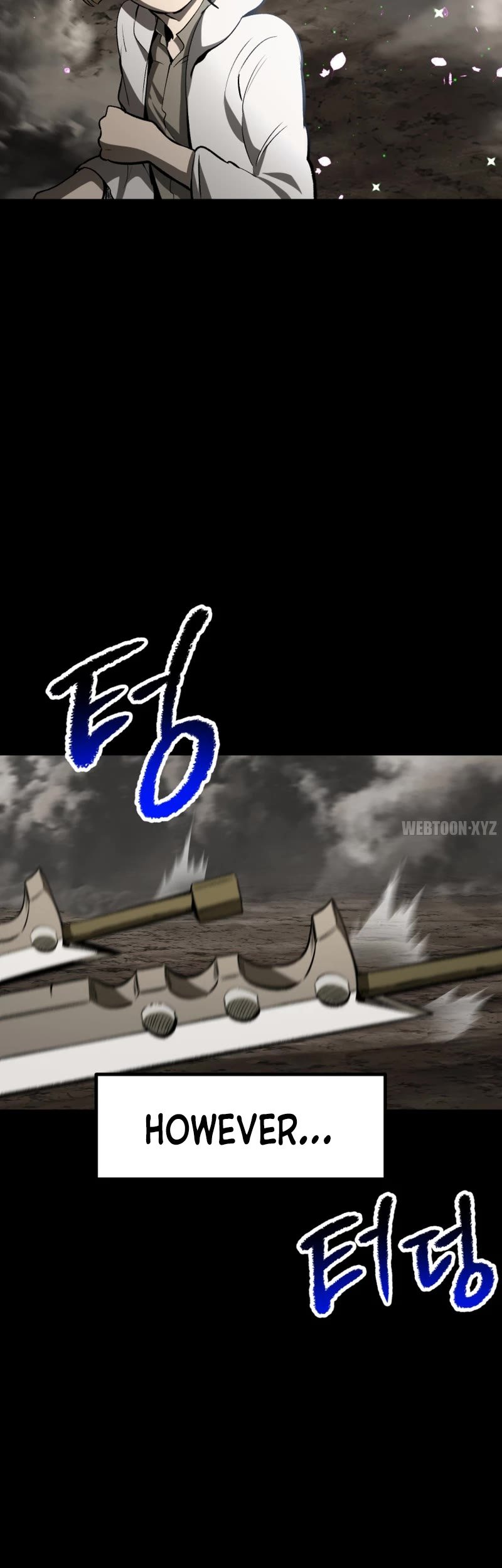 18+ Survival Story of a Sword King in a Fantasy World Chapter 219 page 10
