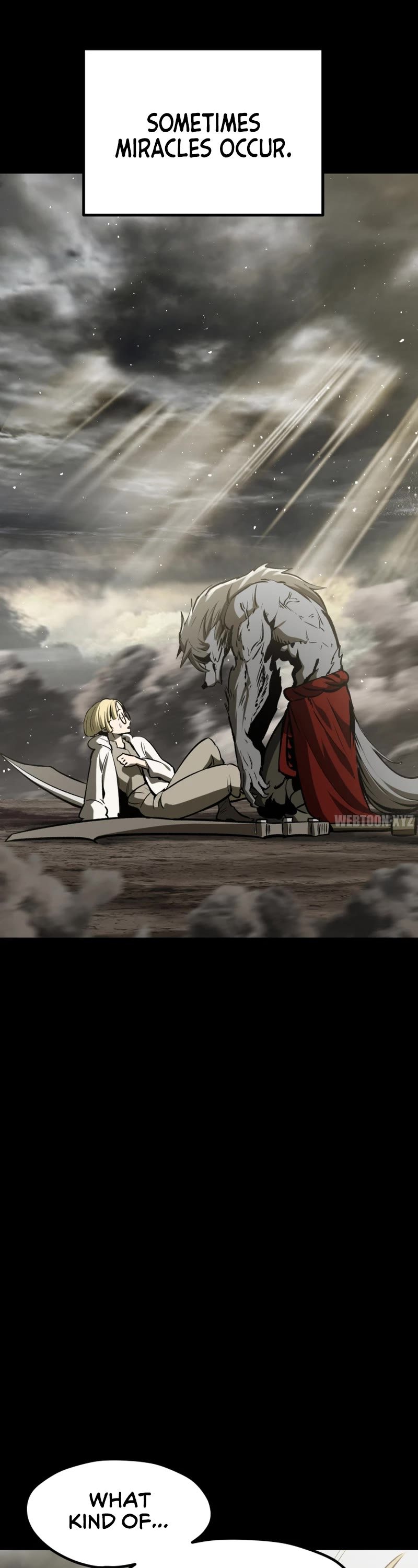 18+ Survival Story of a Sword King in a Fantasy World Chapter 219 page 11