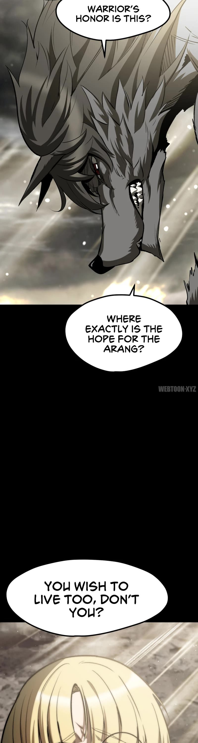 18+ Survival Story of a Sword King in a Fantasy World Chapter 219 page 12
