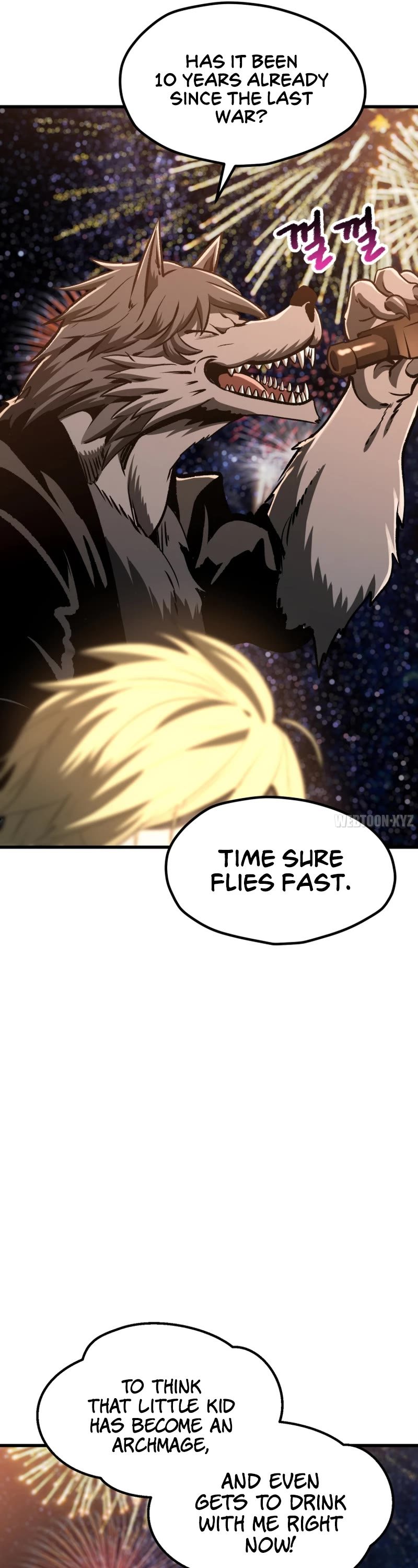 18+ Survival Story of a Sword King in a Fantasy World Chapter 219 page 16
