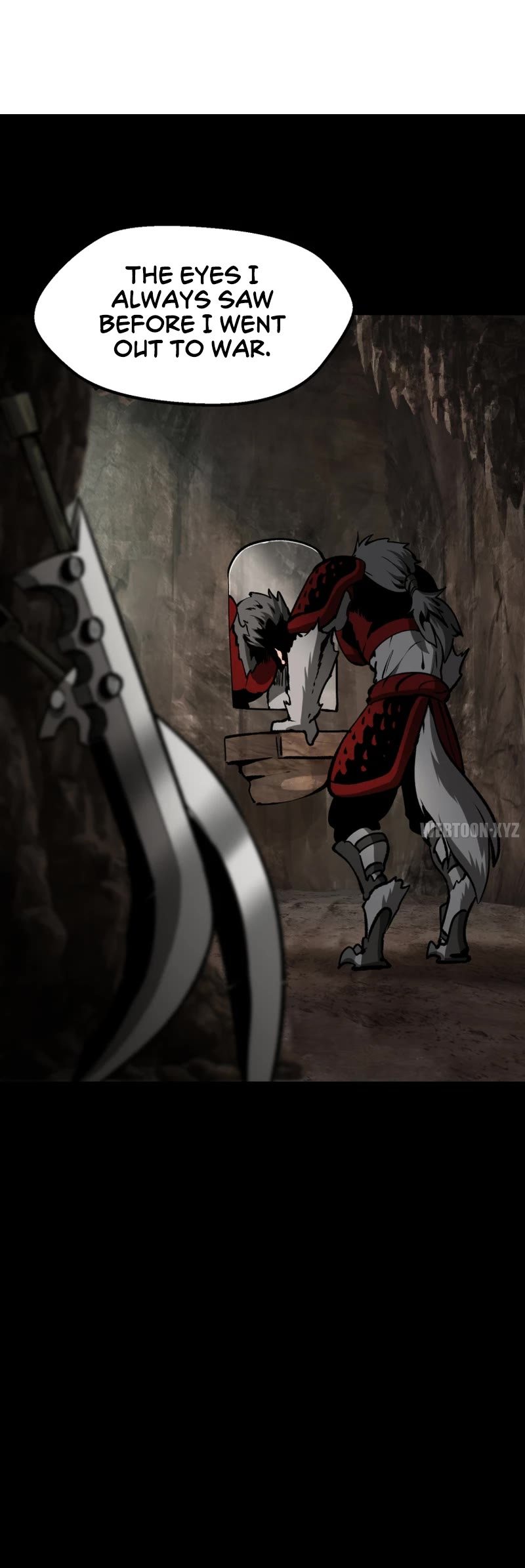 18+ Survival Story of a Sword King in a Fantasy World Chapter 219 page 20