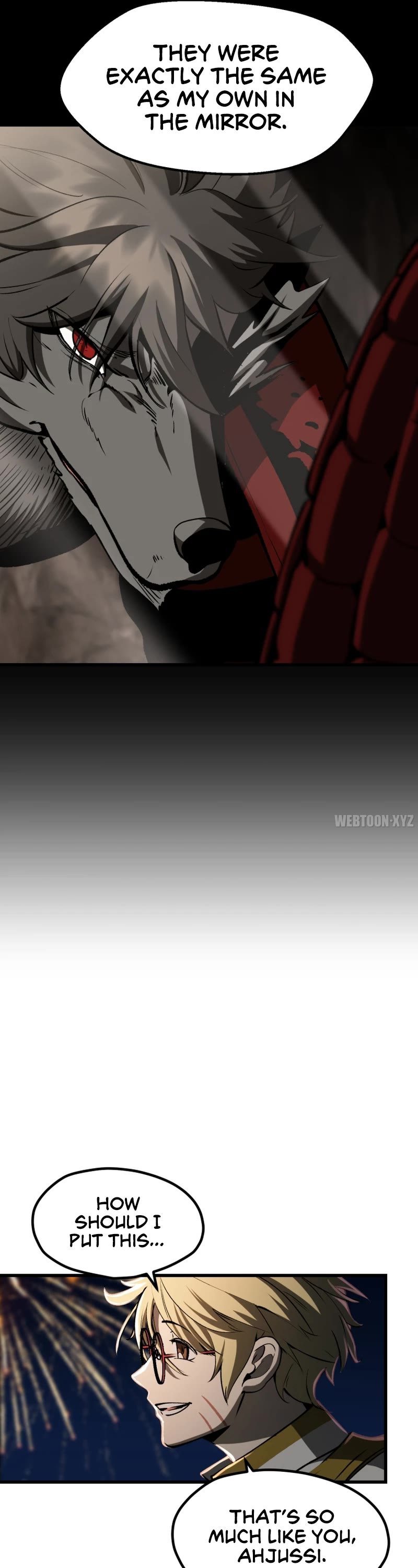 18+ Survival Story of a Sword King in a Fantasy World Chapter 219 page 21