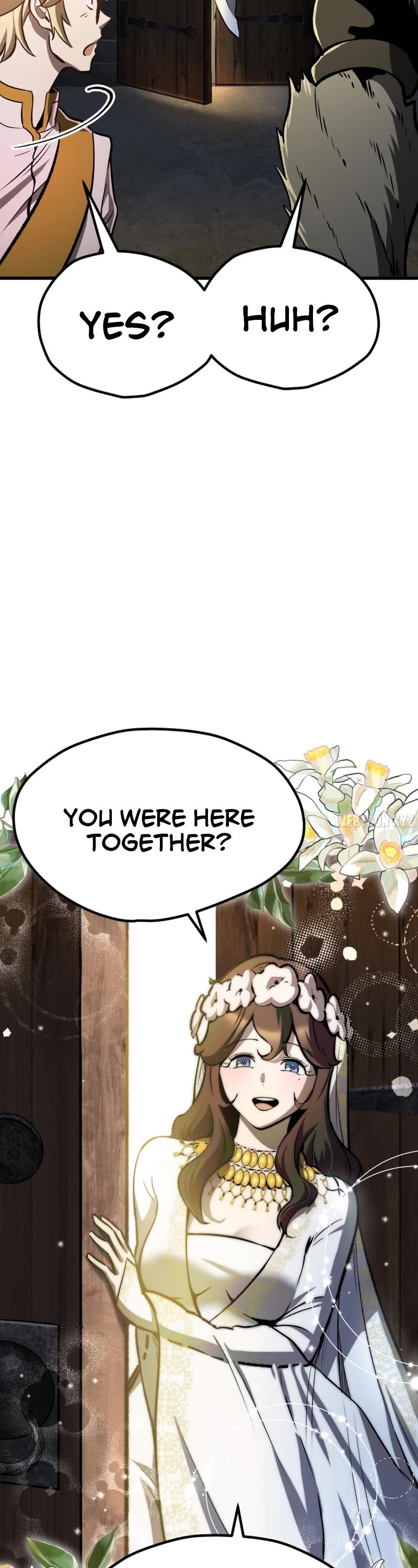 18+ Survival Story of a Sword King in a Fantasy World Chapter 219 page 23