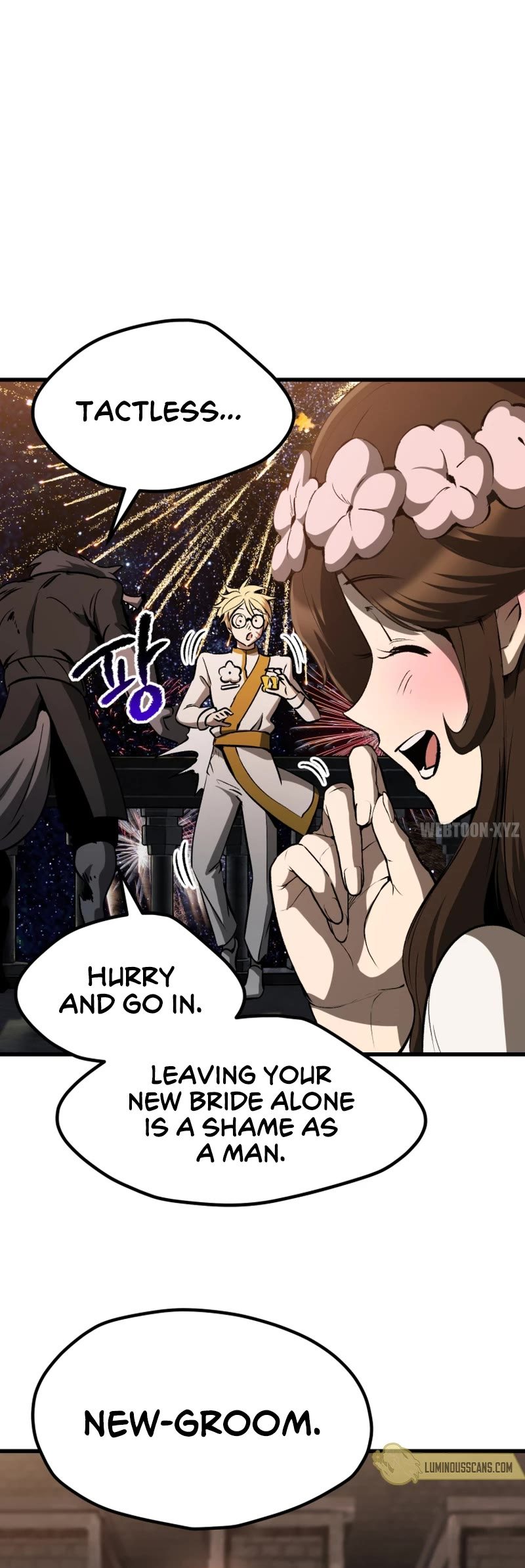 18+ Survival Story of a Sword King in a Fantasy World Chapter 219 page 25