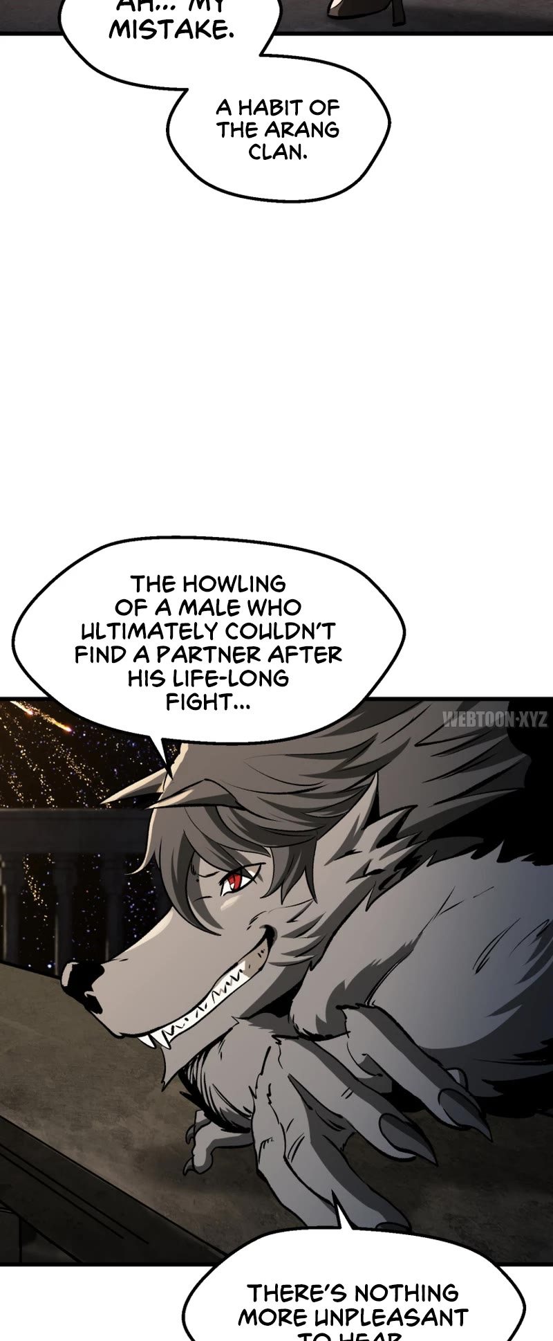 18+ Survival Story of a Sword King in a Fantasy World Chapter 219 page 29
