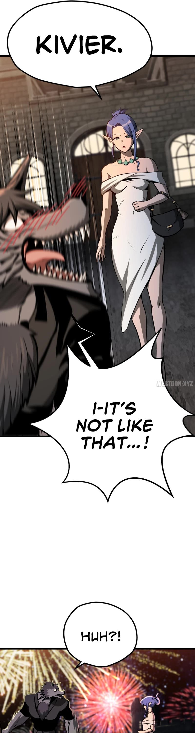 18+ Survival Story of a Sword King in a Fantasy World Chapter 219 page 31