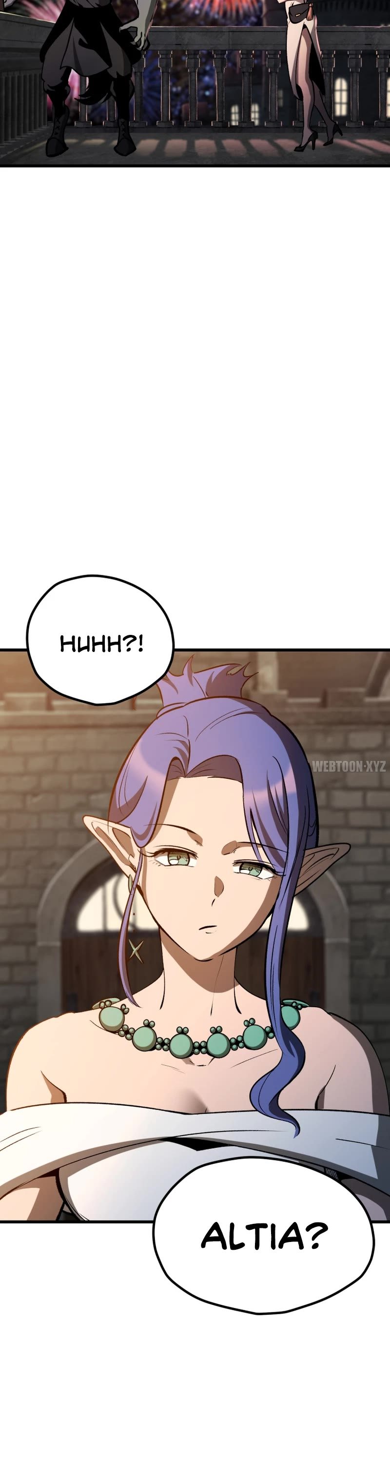 18+ Survival Story of a Sword King in a Fantasy World Chapter 219 page 32
