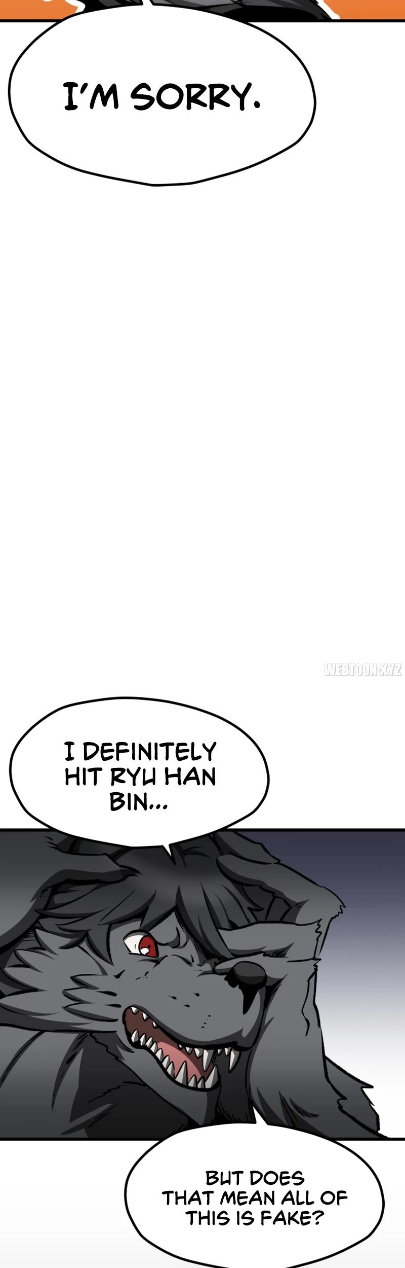 18+ Survival Story of a Sword King in a Fantasy World Chapter 219 page 39
