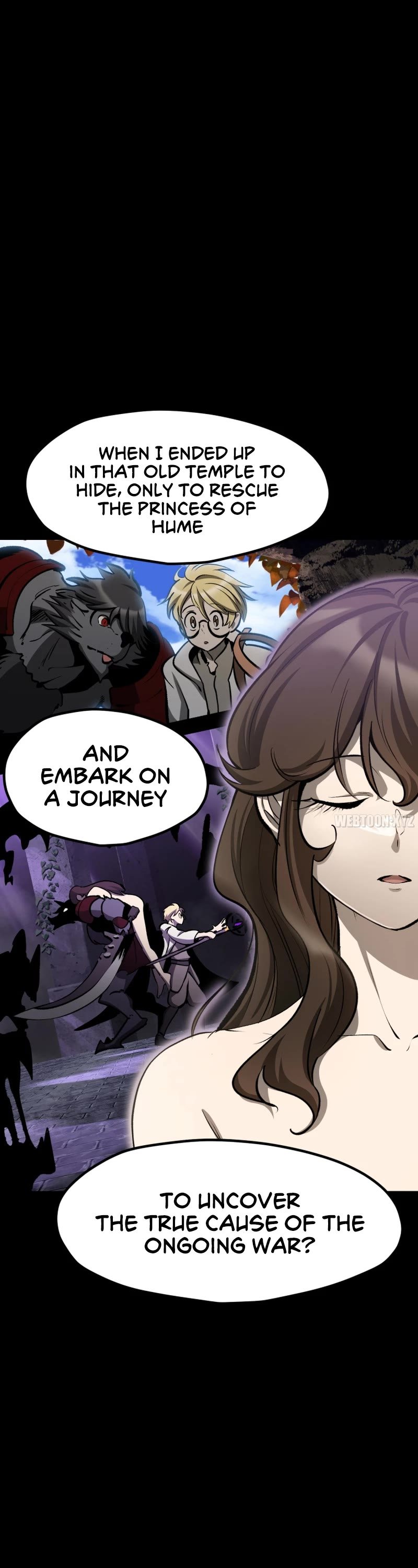 18+ Survival Story of a Sword King in a Fantasy World Chapter 219 page 41
