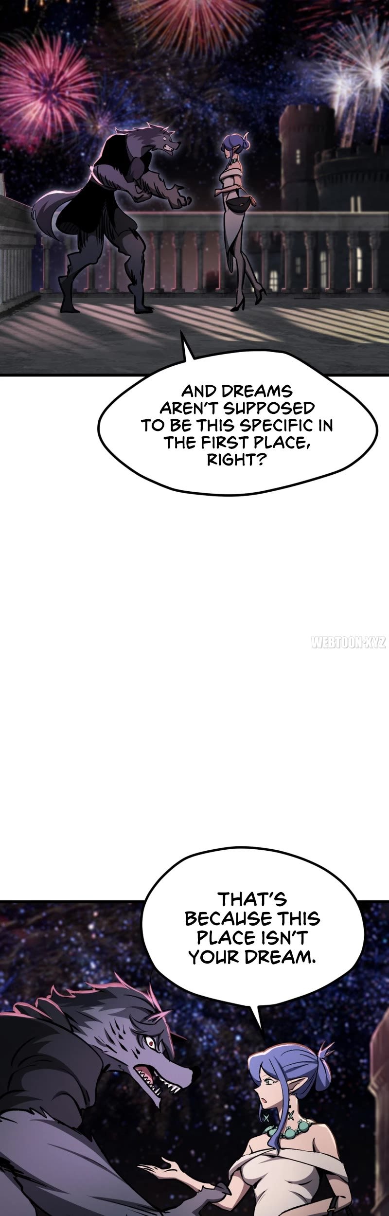 18+ Survival Story of a Sword King in a Fantasy World Chapter 219 page 44