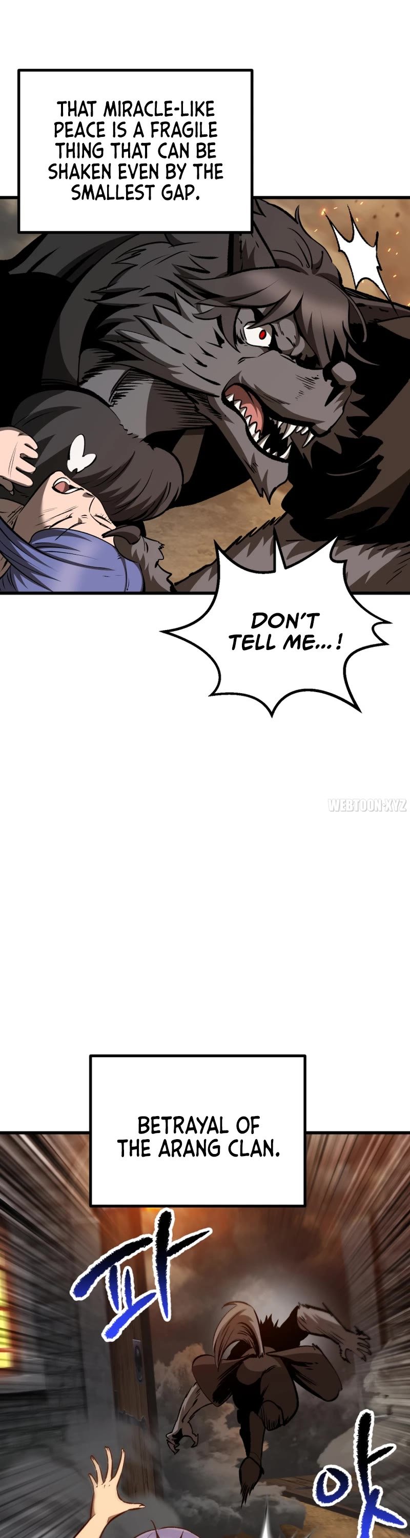 18+ Survival Story of a Sword King in a Fantasy World Chapter 219 page 48