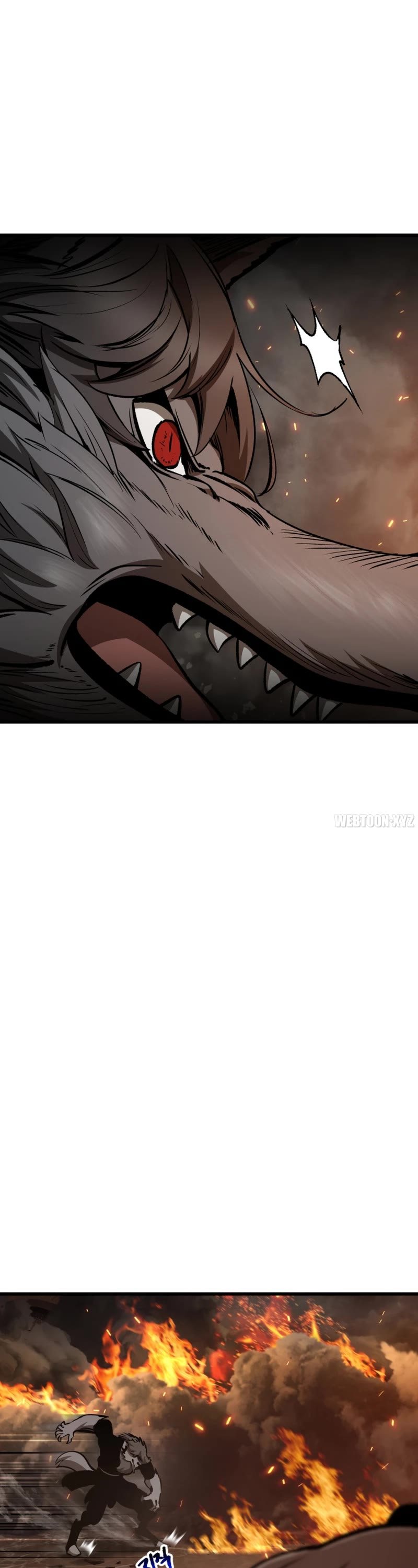 18+ Survival Story of a Sword King in a Fantasy World Chapter 219 page 52