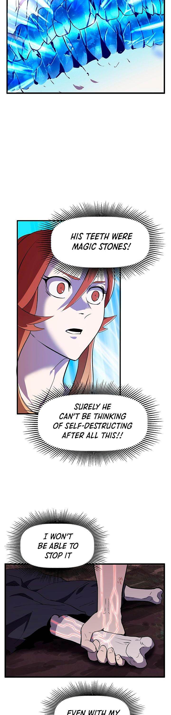 18+ Survival Story of a Sword King in a Fantasy World Chapter 22 page 3