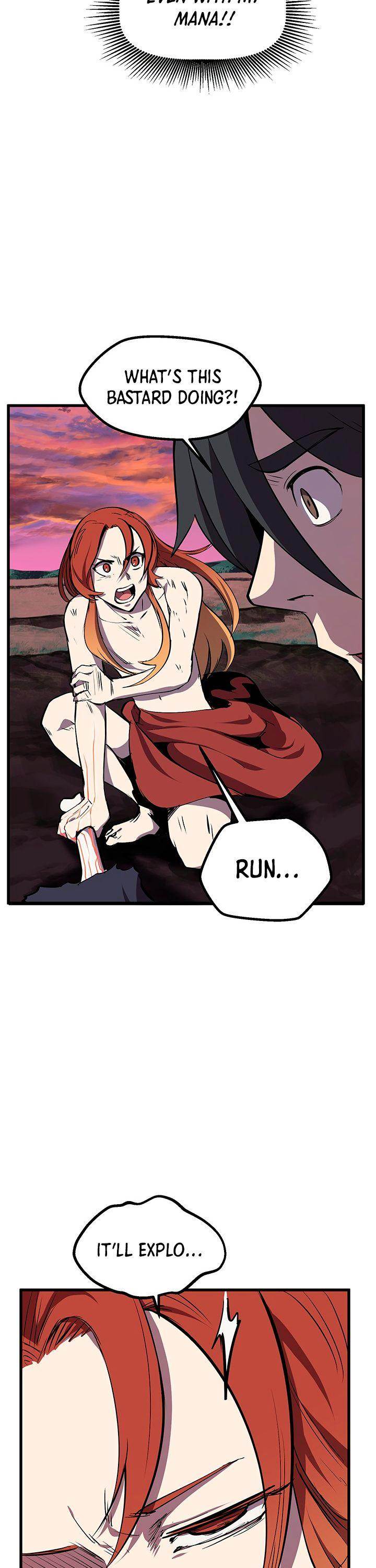 18+ Survival Story of a Sword King in a Fantasy World Chapter 22 page 4