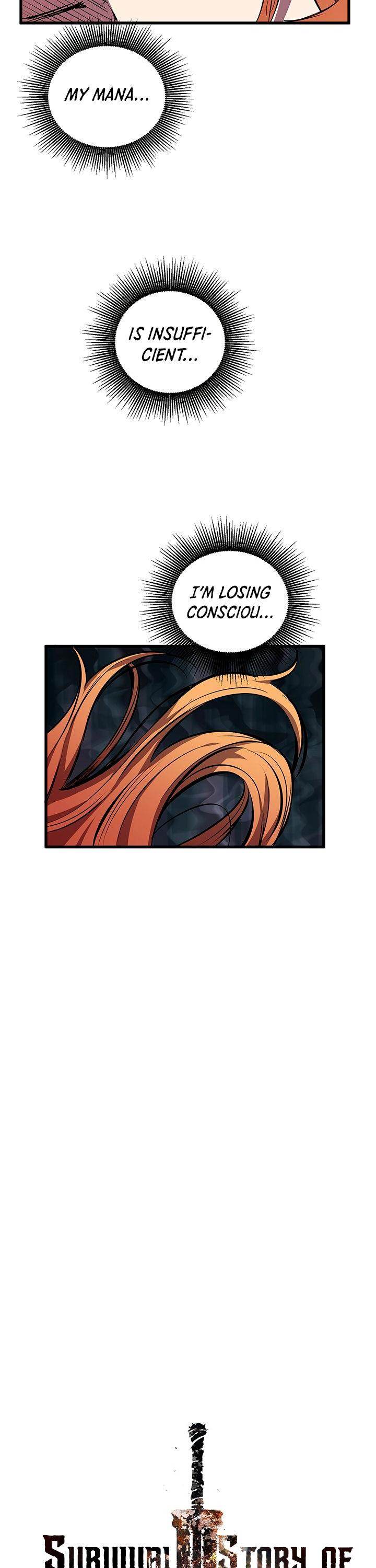18+ Survival Story of a Sword King in a Fantasy World Chapter 22 page 5
