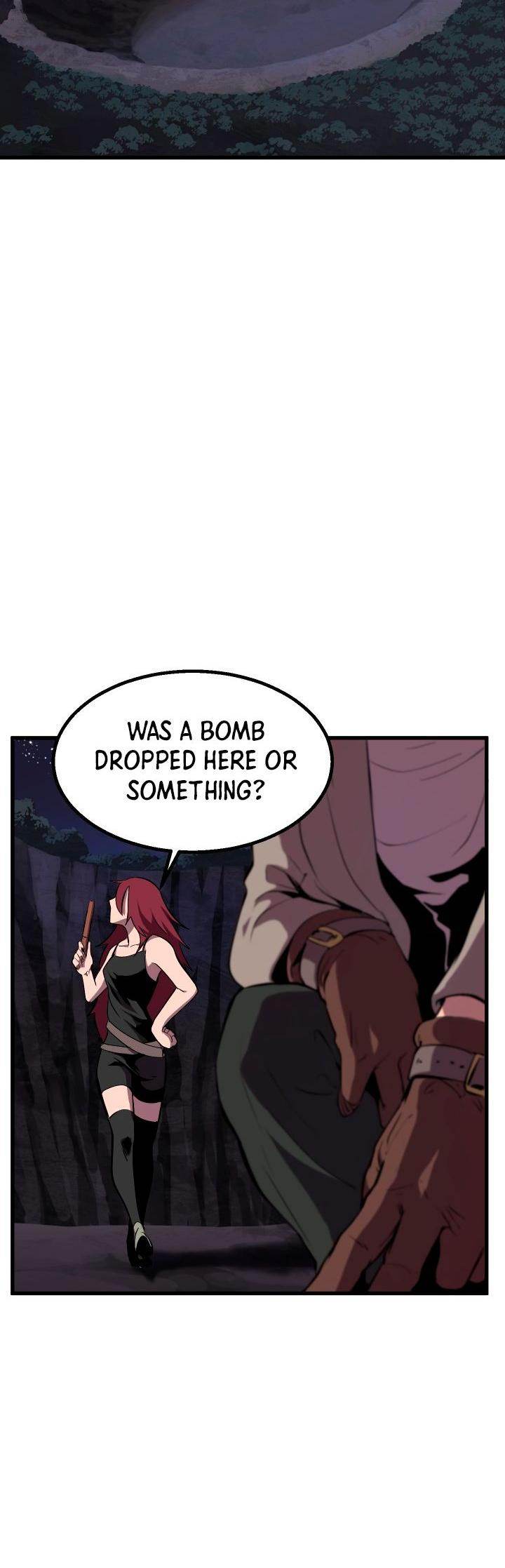 18+ Survival Story of a Sword King in a Fantasy World Chapter 22 page 7