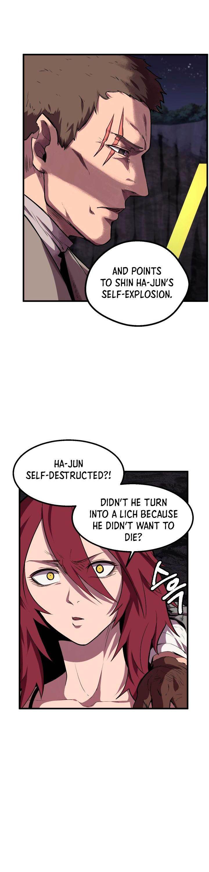18+ Survival Story of a Sword King in a Fantasy World Chapter 22 page 9