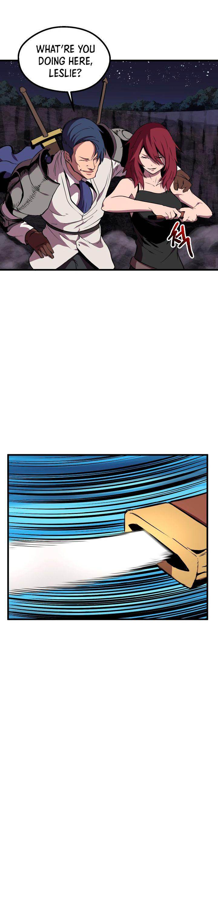 18+ Survival Story of a Sword King in a Fantasy World Chapter 22 page 10